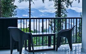 Hotel Blue Heaven - Best Hotel In Dalhousie
